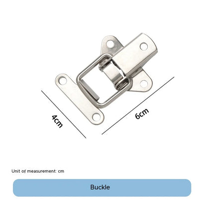 Build Your Own Busy Board