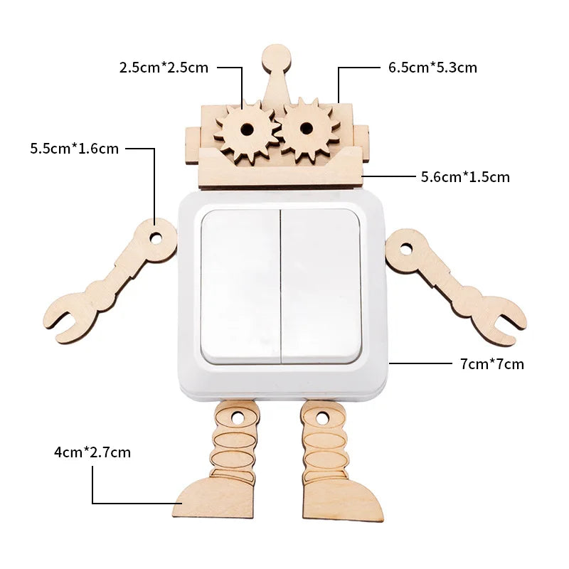 Build Your Own Busy Board