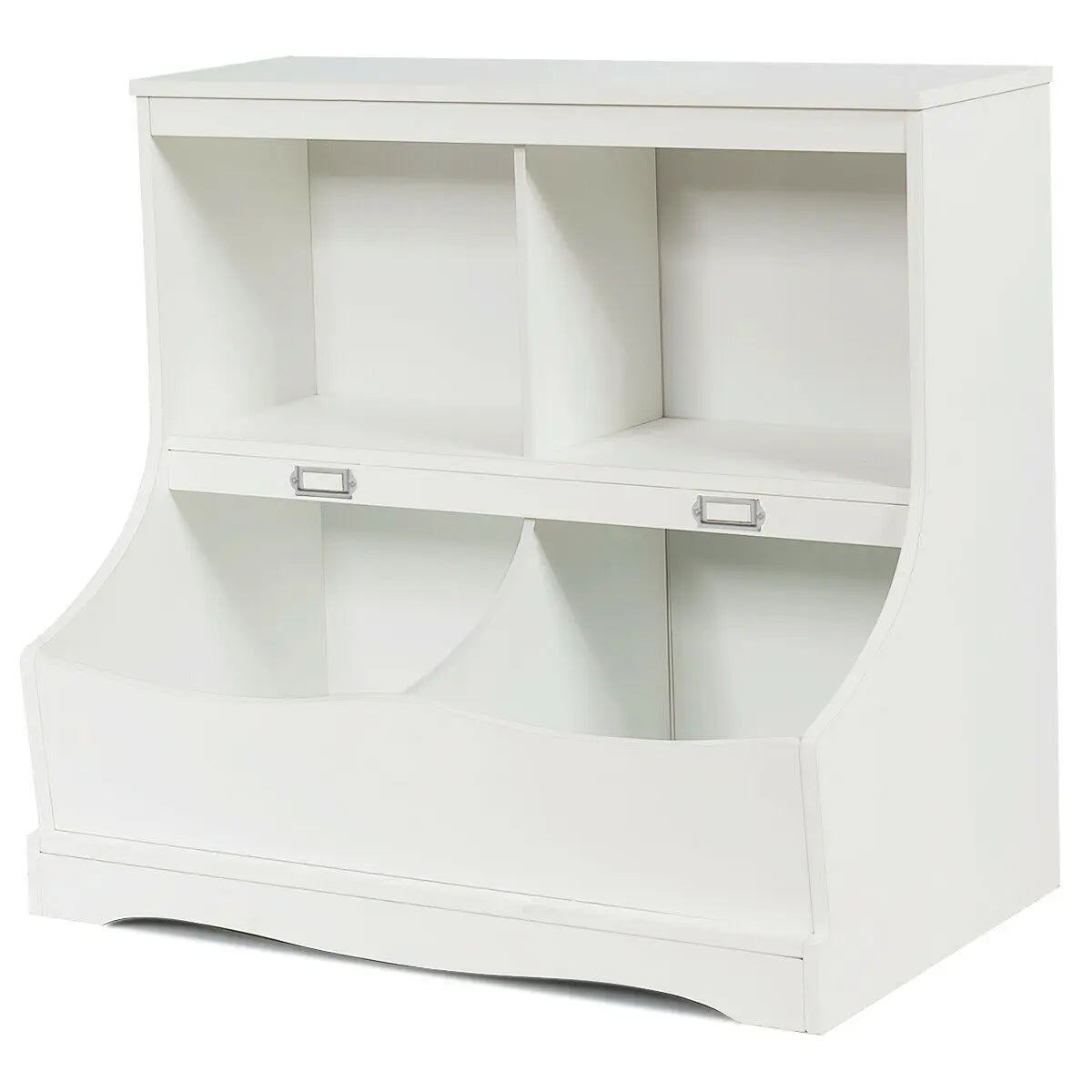 Imagine Cubby Multi-Storage Book & Toy Nook