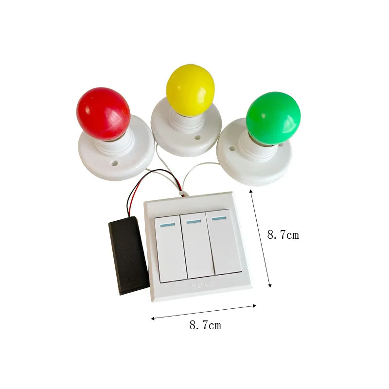 Build Your Own Busy Board