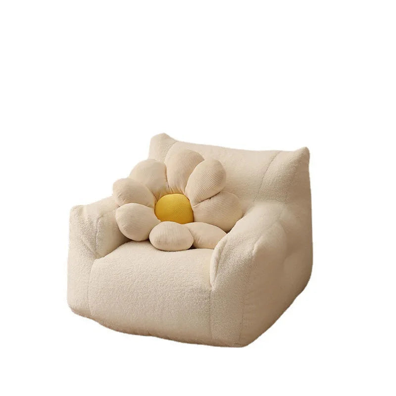 Lazy Day Cartoon Children's Mini Sofa