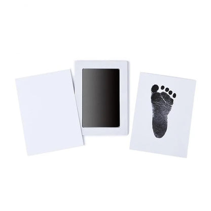 Tiny Toes & Fingertips Mess-Free Memory Frame Kit