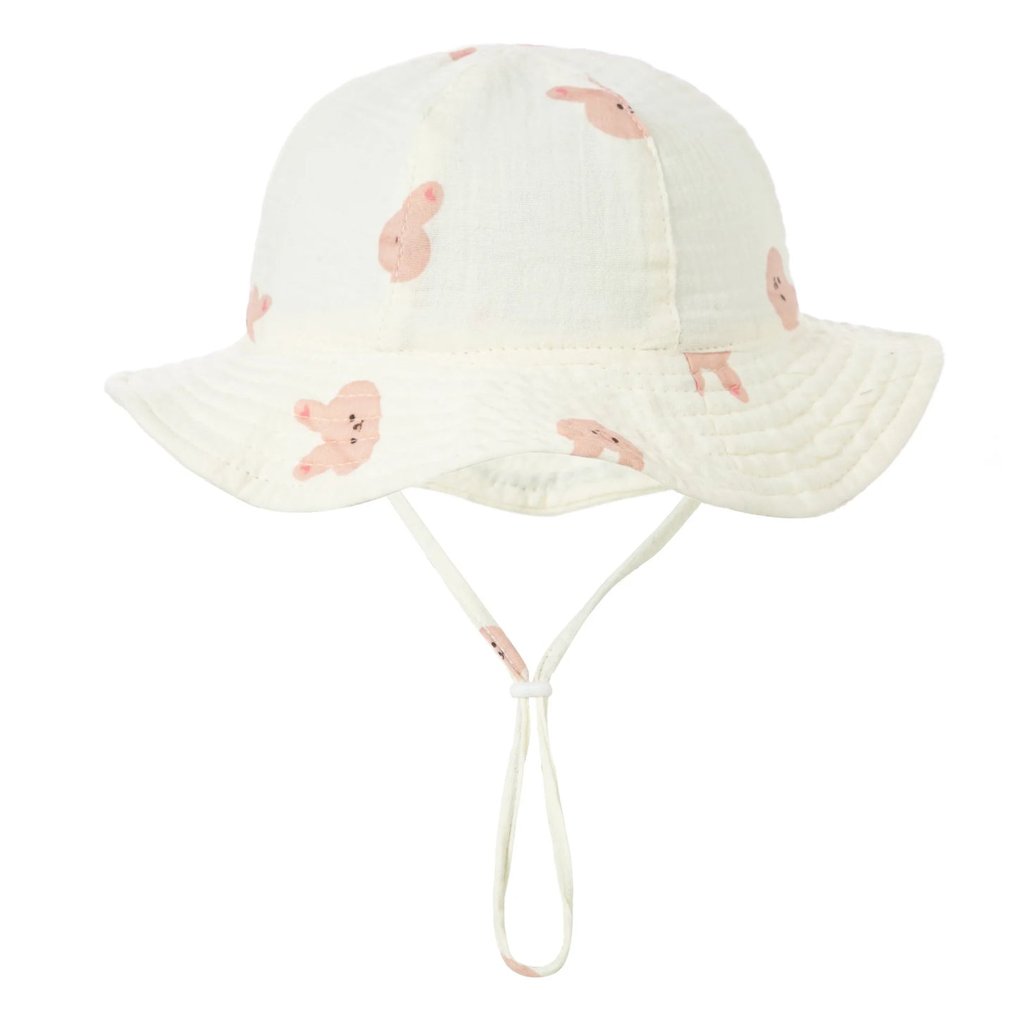 Sun Shade Bucket Hat