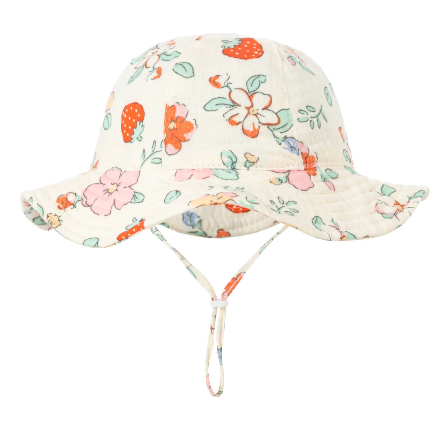 Sun Shade Bucket Hat