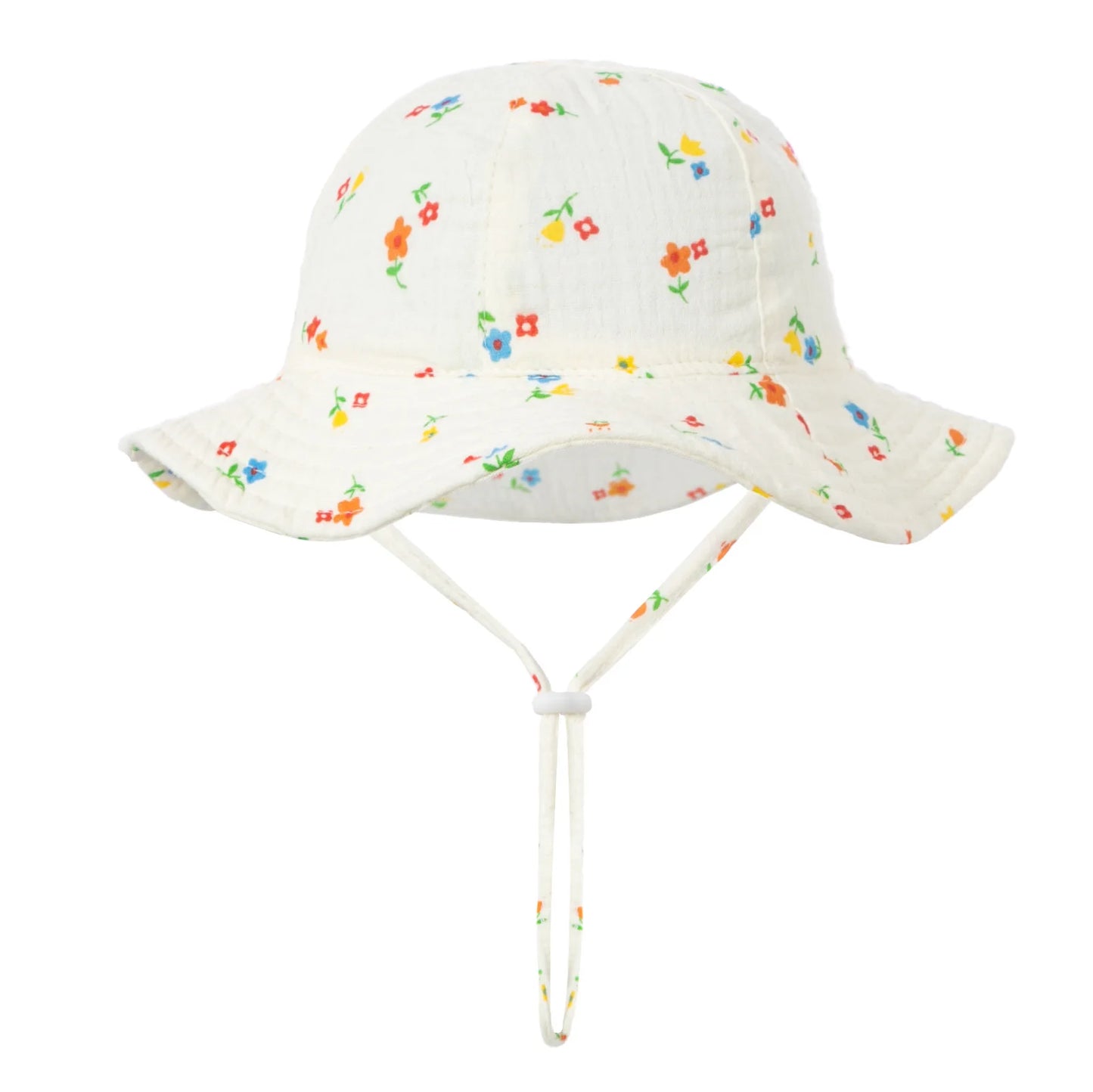 Sun Shade Bucket Hat