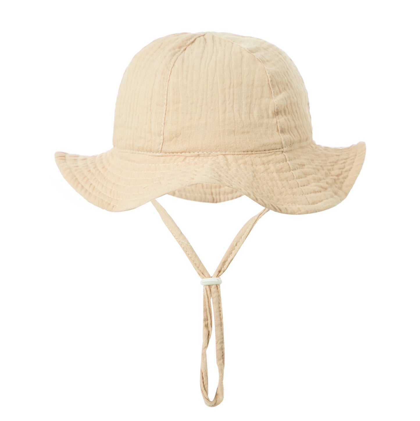 Sun Shade Bucket Hat