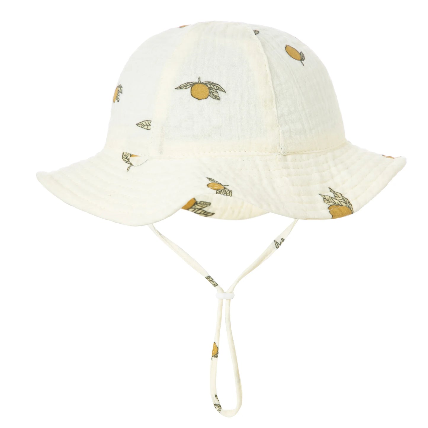 Sun Shade Bucket Hat