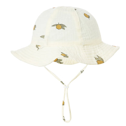 Sun Shade Bucket Hat