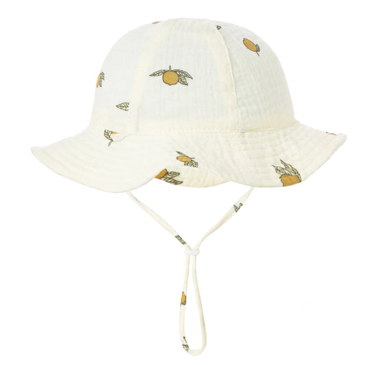 Sun Shade Bucket Hat