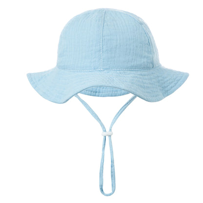 Sun Shade Bucket Hat