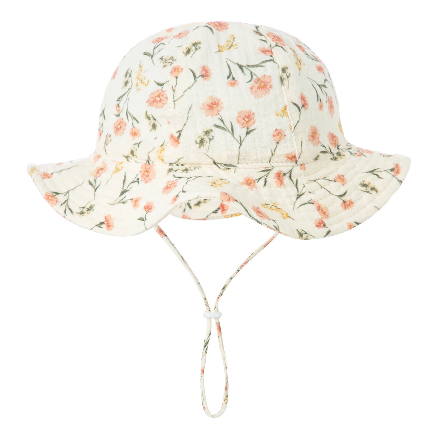 Sun Shade Bucket Hat