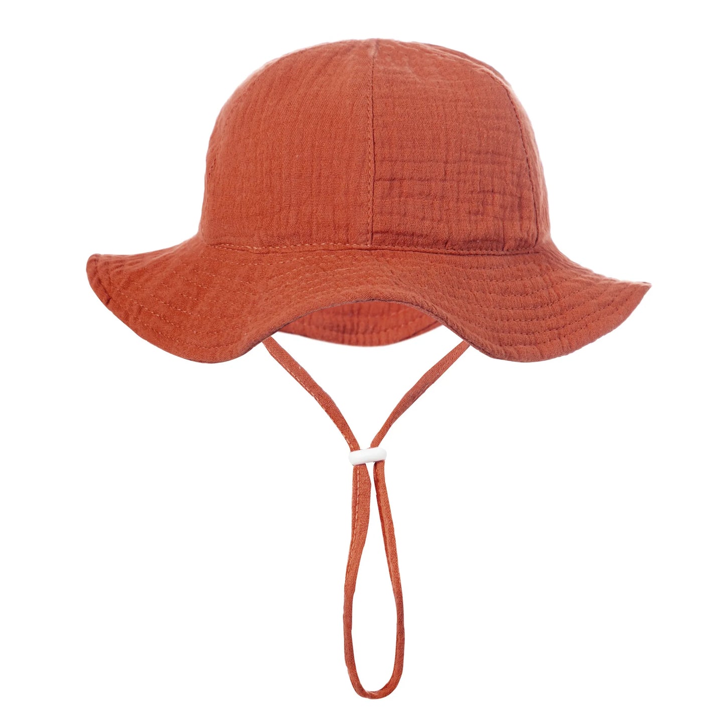 Sun Shade Bucket Hat