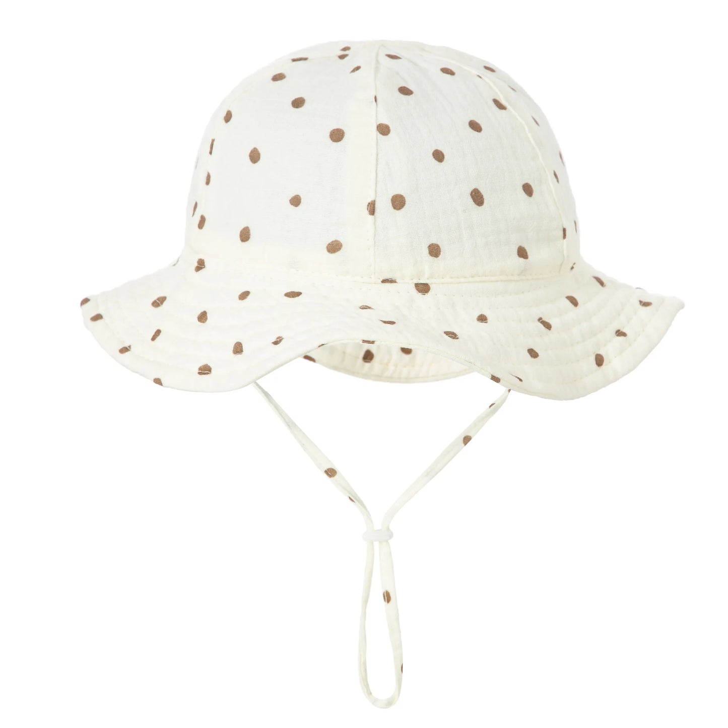 Sun Shade Bucket Hat