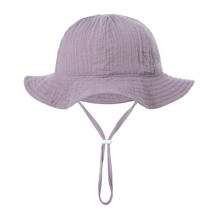 Sun Shade Bucket Hat