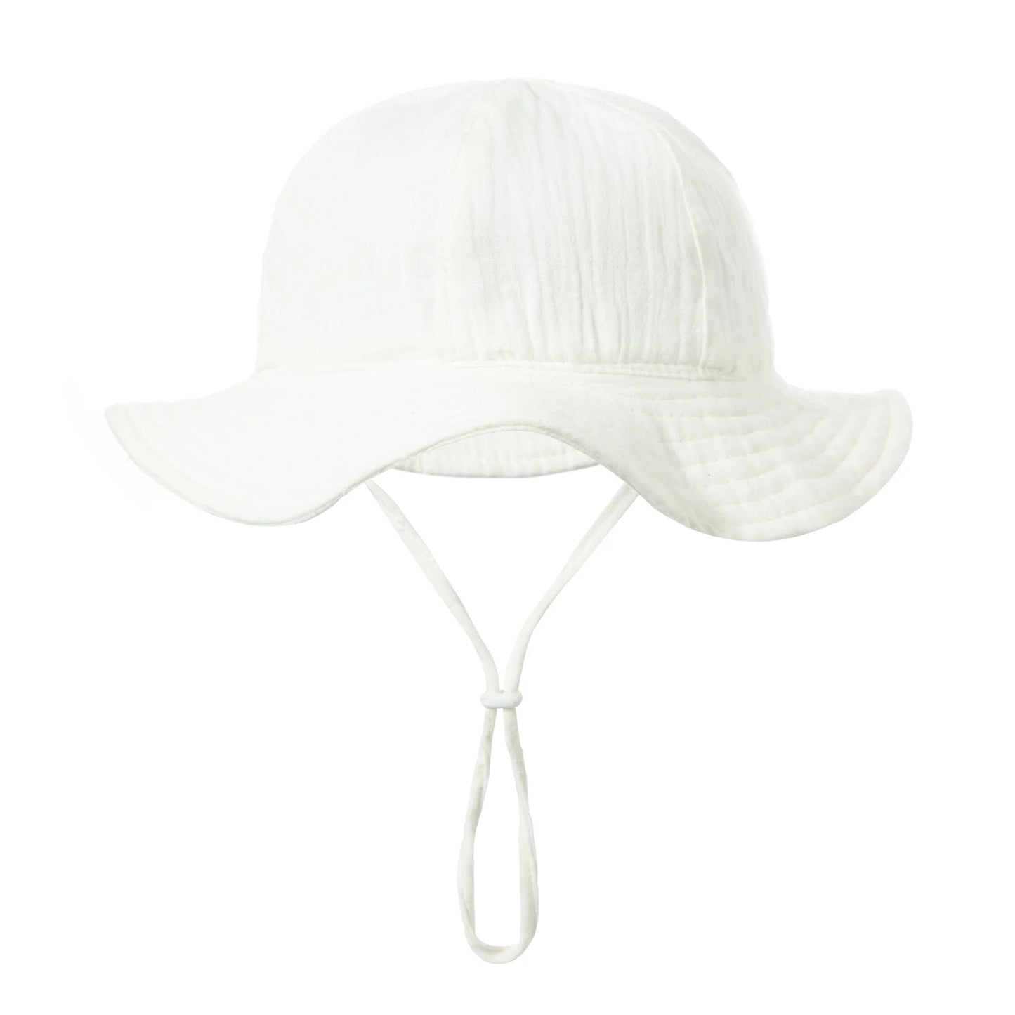 Sun Shade Bucket Hat