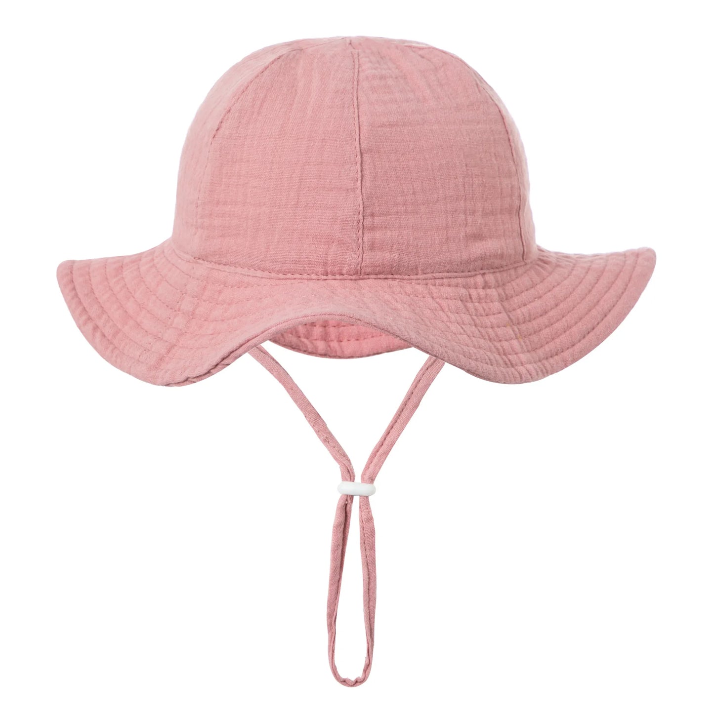 Sun Shade Bucket Hat