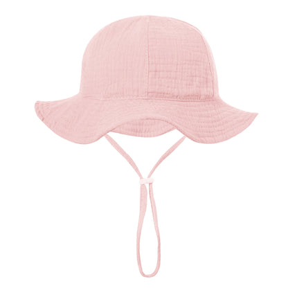 Sun Shade Bucket Hat