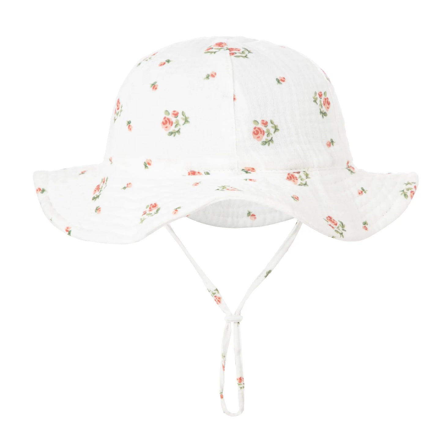 Sun Shade Bucket Hat